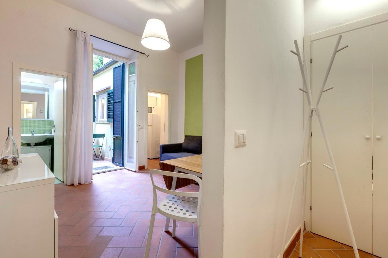 Maruffi Apartment By Mamo Florencja Zewnętrze zdjęcie