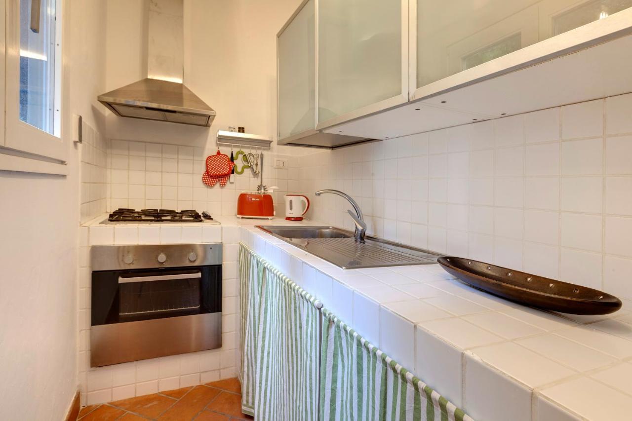Maruffi Apartment By Mamo Florencja Zewnętrze zdjęcie