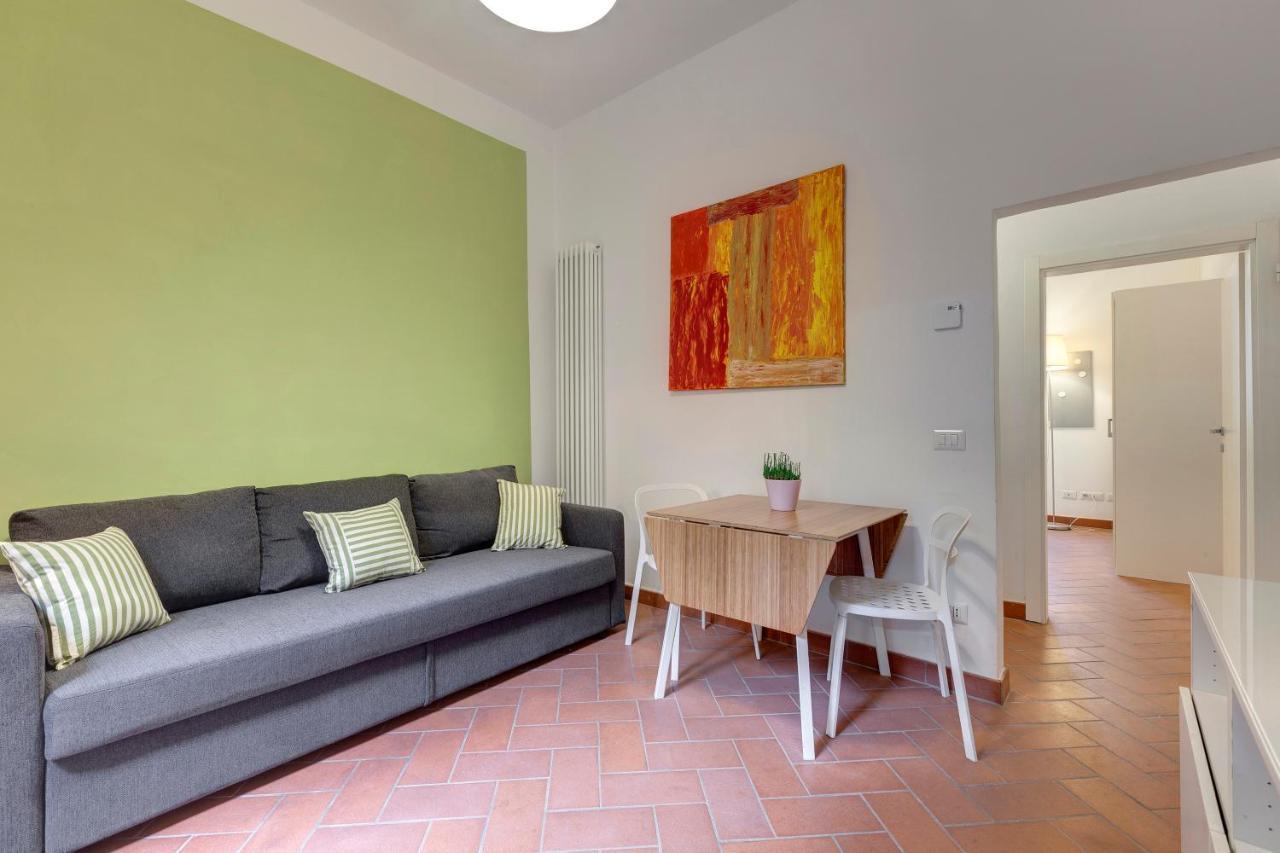Maruffi Apartment By Mamo Florencja Zewnętrze zdjęcie