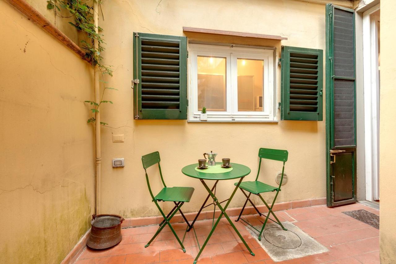 Maruffi Apartment By Mamo Florencja Zewnętrze zdjęcie