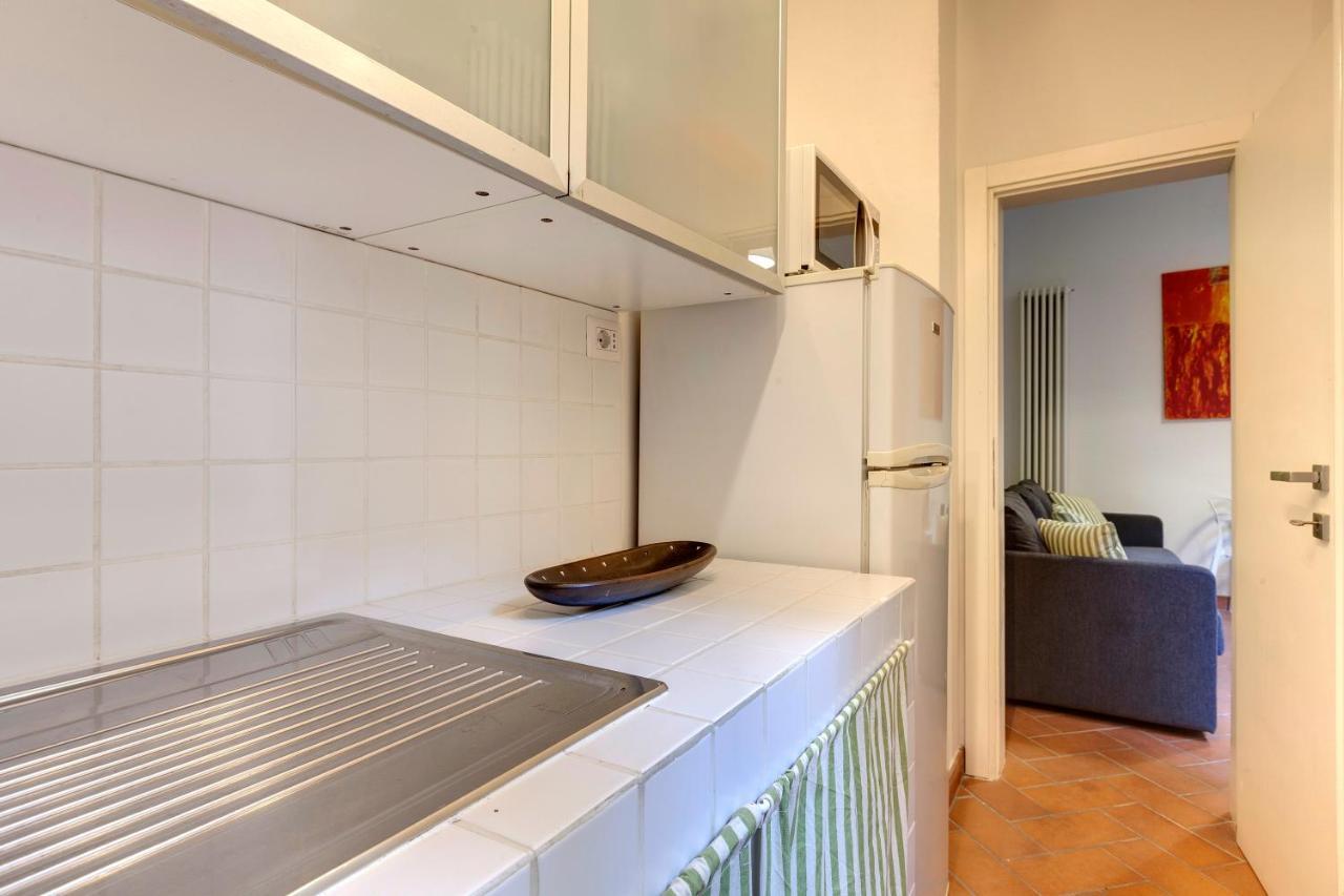 Maruffi Apartment By Mamo Florencja Zewnętrze zdjęcie